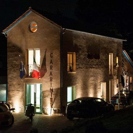 מלון Merchweiler Casa Dei Carabinieri מראה חיצוני תמונה